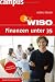 WISO: Finanzen unter 35