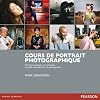 Cours de portrait photographique