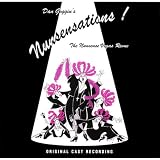 Nunsensations-the Nunsense Vegas Revue
