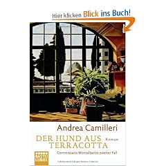 Der Hund aus Terracotta
