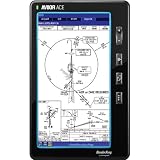 Bendix King 066-01209-0001 AV8OR ACE System with Americas Aero and U.S. and Canada... 