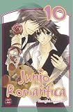 Junjo Romantica 10: BD 10