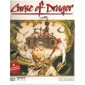 Curse of Dragor