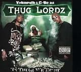 In Thugz We Trust