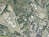 Henry County Virginia Aerial Photography on CD