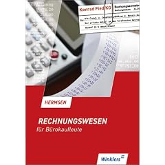 Rechnungswesen f�r B�rokaufleute
