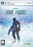 Lost Planet: Extreme Condition (PC DVD)