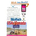 BikeBuch USA / Canada (Kanada)