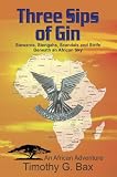 Three Sips of Gin