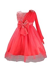 Girls A-line Tank Tulle  Flower-Girl Dress/Pageant Dress  With a Bow(s)