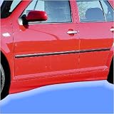 Review Volksbits  / Side Skirt VW Golf 4