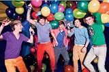 picture of Dare to Dream: Life as One Direction (100% official)