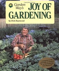 Garden Way's Joy of Gardening