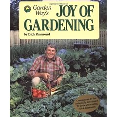 Garden Way's Joy of Gardening (Garden Way Book)
