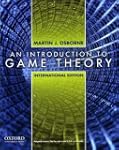 An Introduction to Game Theory
