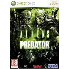 Alien versus Predator