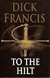 To the hilt