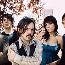The Warlocks