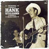 Review Hank Williams  / The Essential Hank Williams