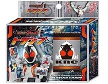 仮面ライダーフォーゼ トランプ