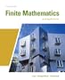 Finite Mathematics with Applications (10th Edition) (Lial/Hungerford/Holcomb)
