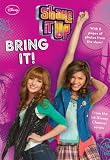 Shake It Up!: Bring It! (Junior Novelization)