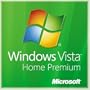 OEM WIN VISTA HOME PREM SP1 32BIT ENG 1P