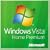 Windows Vista Home Prem SP1 32-bit English 1pk DSP OEI DVD