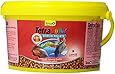 Tetra 77269 TetraColor 2-in-1 Large Cichlid Pellets, 2.64-Pound