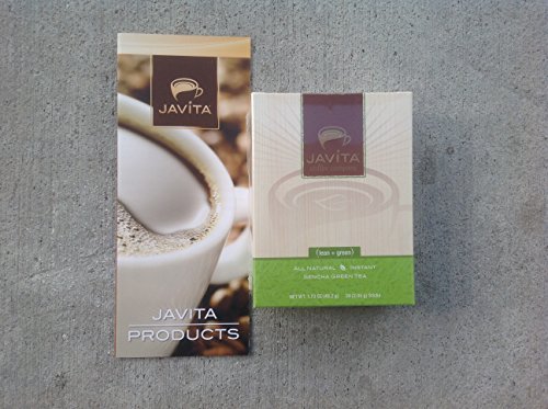 Javita Weight Loss (Lean + Green) Tea 1box 24 Servings, Diet Garcinia Gambogia Javita Weight Loss (Lean + Green) Tea 1box 24 Servings, Diet Garcinia Gambogia