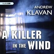 A Killer in the Wind | [Andrew Klavan]