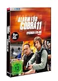 Alarm für Cobra 11 - Staffel 22 [2 DVDs]