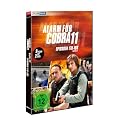 Alarm f�r Cobra 11 - Staffel 22 [2 DVDs]