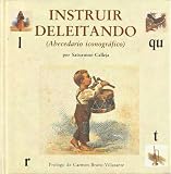 Instruir deleitando  abecedario iconografico