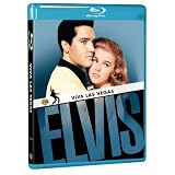 Viva Las Vegas [Blu-ray]