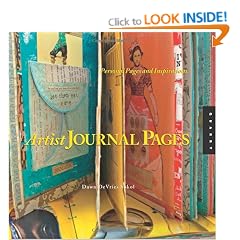 1,000 Artist Journal Pages: Personal Pages and Inspirations