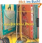 1,000 Artist Journal Pages: Personal...