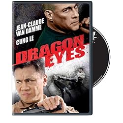 Dragon Eyes