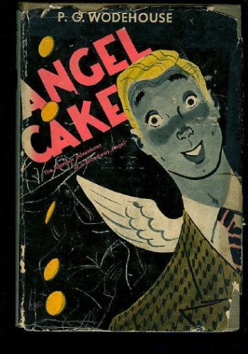 P.G. Wodehouse