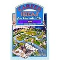 Career Ideas for Kids Who Like Art (Career Ideas for Kids Series) (Paperback)