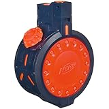 Super Soaker Nerf Domination Drum Water Clip