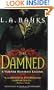 The Damned (Vampire Huntress Legend)