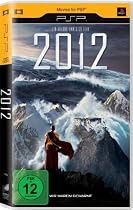 2012 [UMD Universal Media Disc]