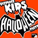 Ultimate Kids Halloween Party