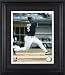 Juan Uribe Chicago White Sox Framed Unsigned 8x10 Photograph