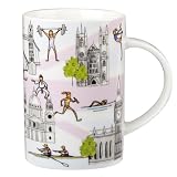 James Sadler Sporting Jack Mug