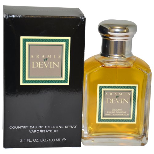 Aramis Gentleman\'s Collection Devin Country Eau de Cologne Spray 100ml Preisvergleich