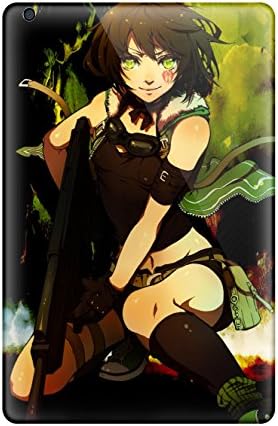 New Arrival Brunettes Tattoos Green Guns Gloves Fighter Fight Beltss Goggles Shortsneakers Warriors Shorts Ahoge Soft Shading Zippers Armbands Facial Mark BfVHDQh10509LKMLz Case Cover/ Mini/mini 2 Ipad Case