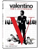 Watch Valentino: The Last Emperor Online.