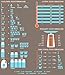 Cooking Conversion Chart | Funny, Useful Cook, Chef, Baking Baker Unisex T-Shirt